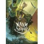 Жахи морів. Том 1. "Герміона" поспішає на допомогу! - Бремо