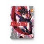 Kill la kill. Том 2 - Накашіма Кадзукі