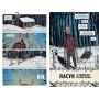 Комікс Ласун. Книга 1 - Лемір