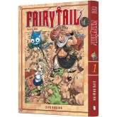 Fairy Tail. Том 1 - Хіро Машіма