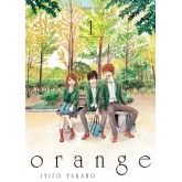 Orange. Том 1 - Ічіго Такано