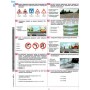 Білети для самопідготовки водіїв категорій АВ - Арій (9789664987469)
