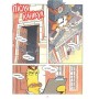Школа монстренят. Важко, важко бути Лузярою. Том 1 - Боб, Бека