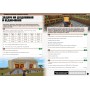 MINECRAFT Математика. Офіційний посібник. 9-10 років - Ден Ліпскомб, Бред Томпсон
