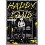Happy Land. Том 1 - Шінґо Хонда