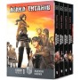 Атака титанів. Колекційний бокс. Томи 1–4 - Хаджіме Ісаяма