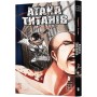 Атака титанів. Колекційний бокс. Томи 1–4 - Хаджіме Ісаяма