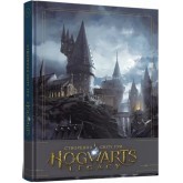 Артбук Створення світу гри Hogwarts Legacy – Software Артбук Створення світу гри Hogwarts Legacy – Software
