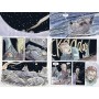 Комікс Ласун. Книга 3 - Лемір