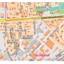 Атлас. Київ з кожним будинком. М-б 1:18 000 (9786177447633)