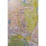 Атлас. Київ з кожним будинком. М-б 1:18 000 (9786177447633)