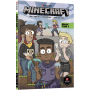 Minecraft. Комікс. Том 1 - Сфе Р. Монстр