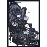 Темний дворецький. Том 6 - Яна Тобосо