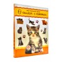Енциклопедия Моя большая книга о кошках и котятах