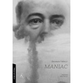 MANIAC - Бенхамін Лабатут