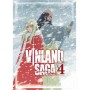 Vinland Saga (Сага про Вінланд) .Том 4 - Макото Юкімура