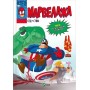 Марвелажа - Сед, Стіво