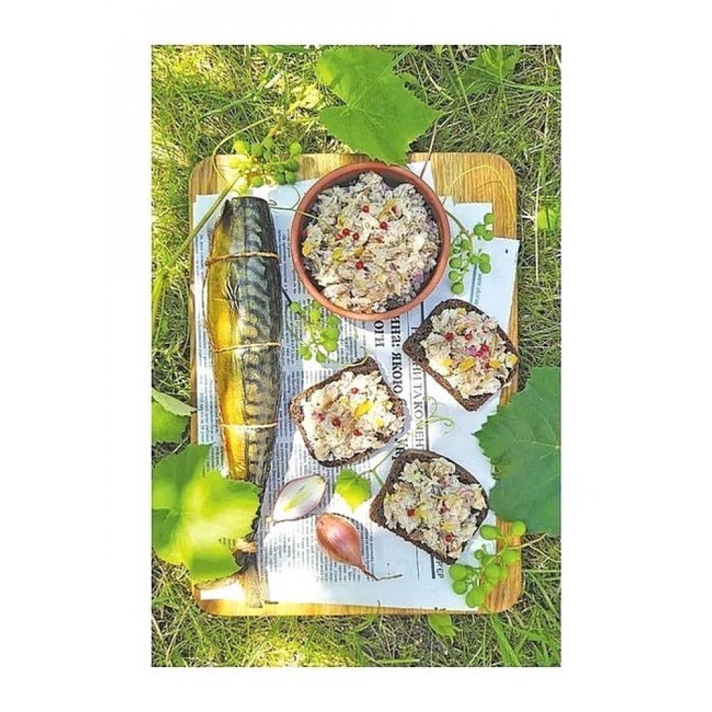 Львівська кухня – Маріанна Душар