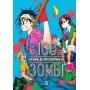 100 бажань до перетворення на зомбі. Том 5 - Харо Асо