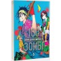 100 бажань до перетворення на зомбі. Том 5 - Харо Асо