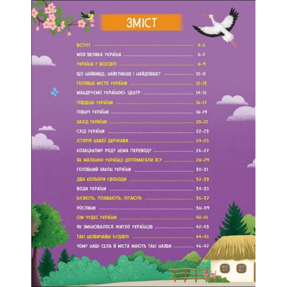 Розкажу тобі про Україну - Альона Пуляєва