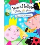 Книжка-пазл Ben & Hollys Little Kingdom