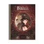 Щоденники Вишеньки. Том 1. Замерлий зоопарк - Жоріс Шамблен