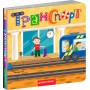 Транспорт. Книжка з подвійним секретом - Василь Федієнко
